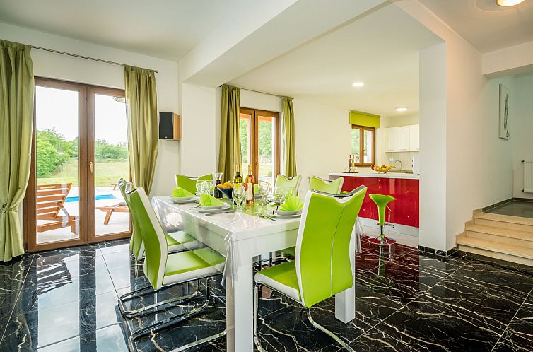 Vakantiehuis Villa Frankovići