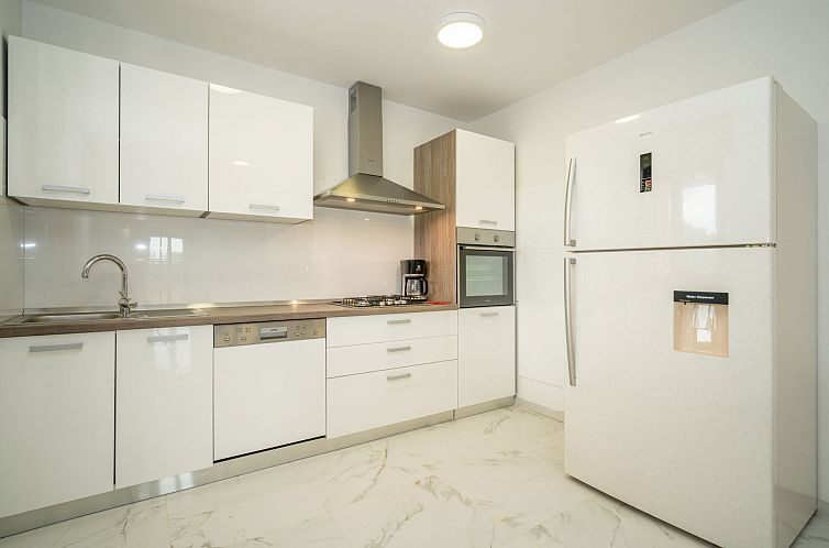 Vakantiehuis Villa Frankovići