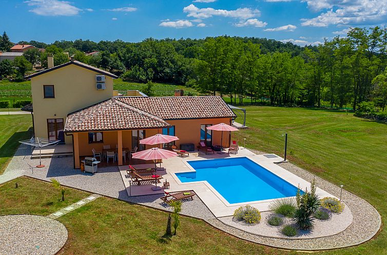 Vakantiehuis Villa Frankovići