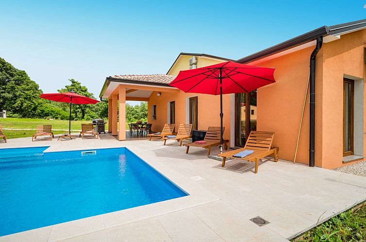 Vakantiehuis Villa Frankovići