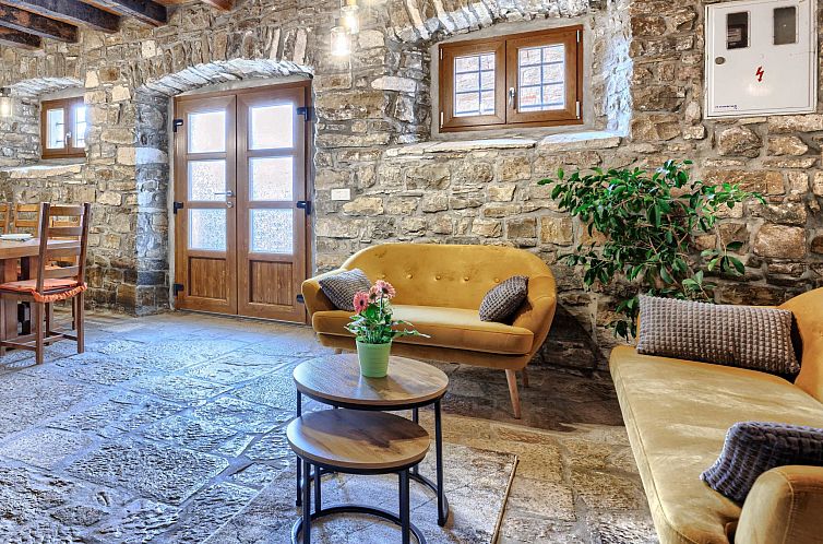 Vakantiehuis Villa Letizia