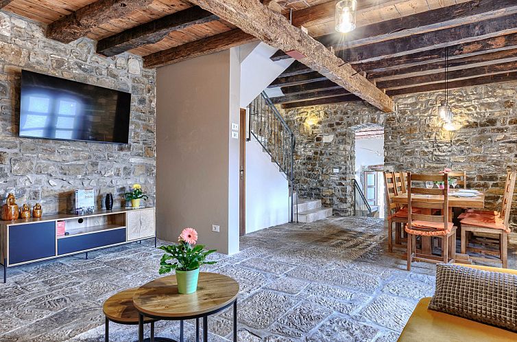 Vakantiehuis Villa Letizia