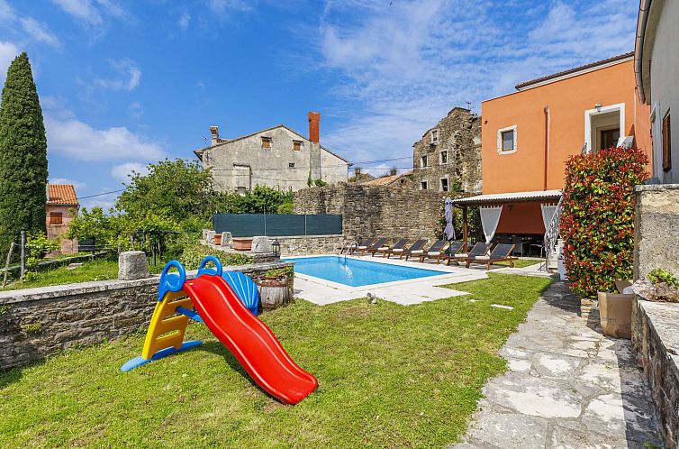 Vakantiehuis Villa Letizia