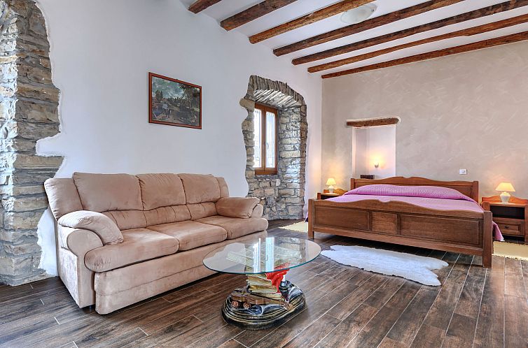 Vakantiehuis Villa Letizia