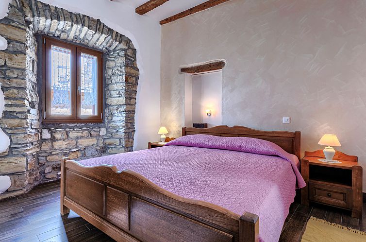 Vakantiehuis Villa Letizia