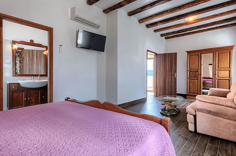Vakantiehuis Villa Letizia
