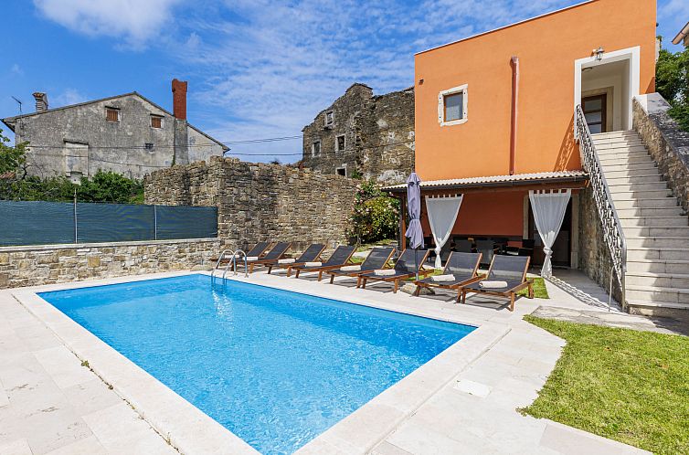 Vakantiehuis Villa Letizia