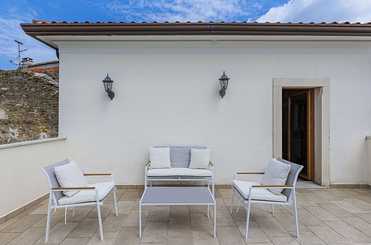 Vakantiehuis Villa Letizia
