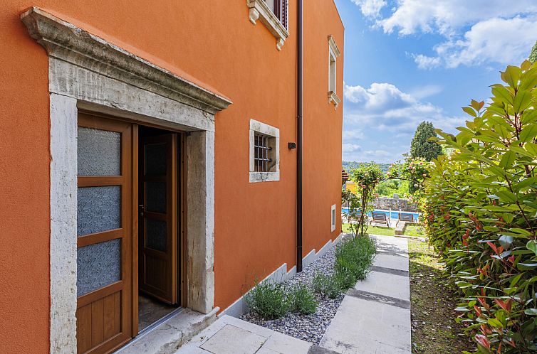 Vakantiehuis Villa Letizia