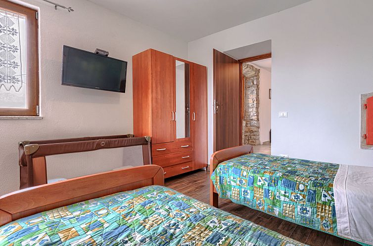 Vakantiehuis Villa Letizia
