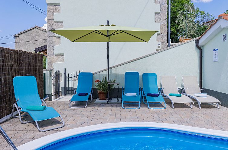 Vakantiehuis Villa Nicolara