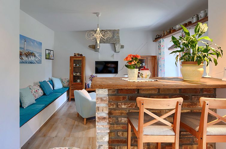 Vakantiehuis Villa Nicolara