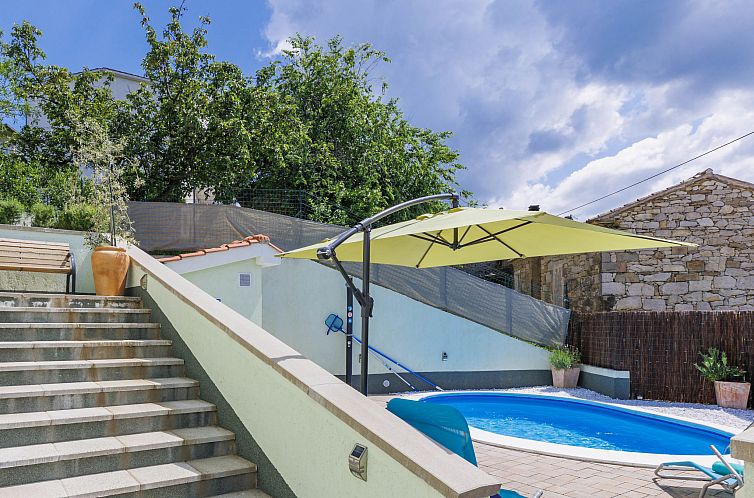 Vakantiehuis Villa Nicolara