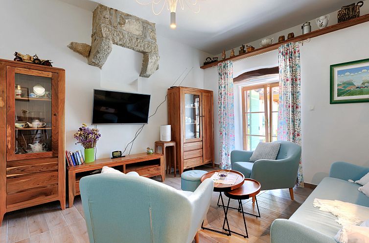Vakantiehuis Villa Nicolara