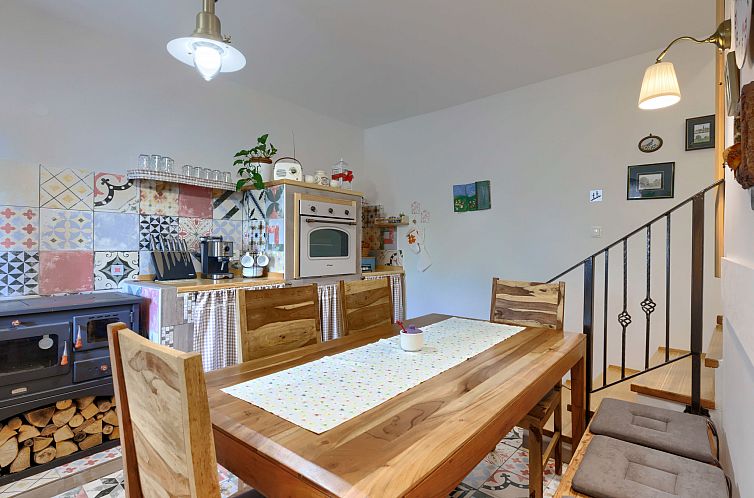 Vakantiehuis Villa Nicolara