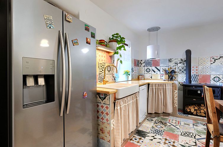 Vakantiehuis Villa Nicolara
