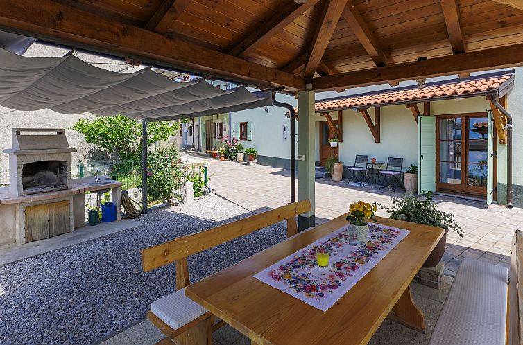 Vakantiehuis Villa Nicolara