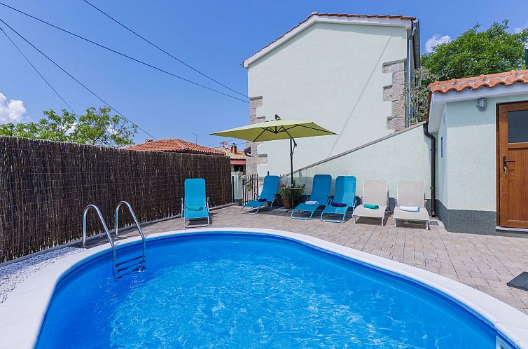 Vakantiehuis Villa Nicolara