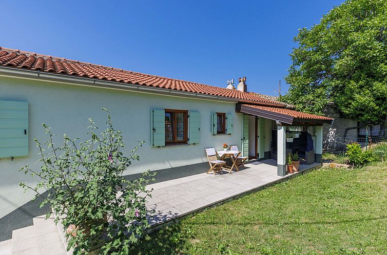Vakantiehuis Villa Nicolara