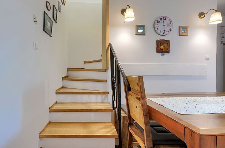 Vakantiehuis Villa Nicolara