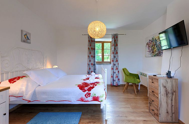 Vakantiehuis Villa Nicolara