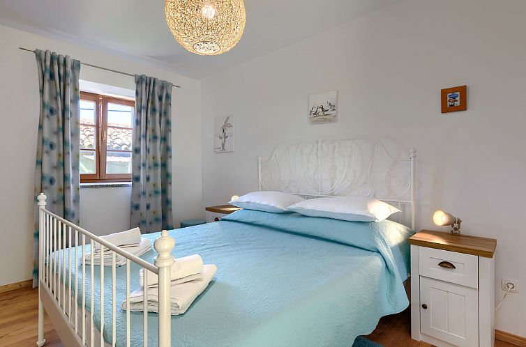 Vakantiehuis Villa Nicolara