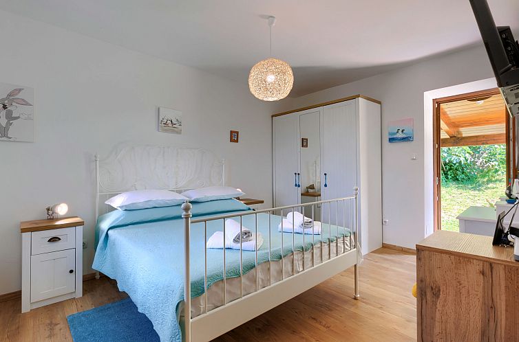 Vakantiehuis Villa Nicolara