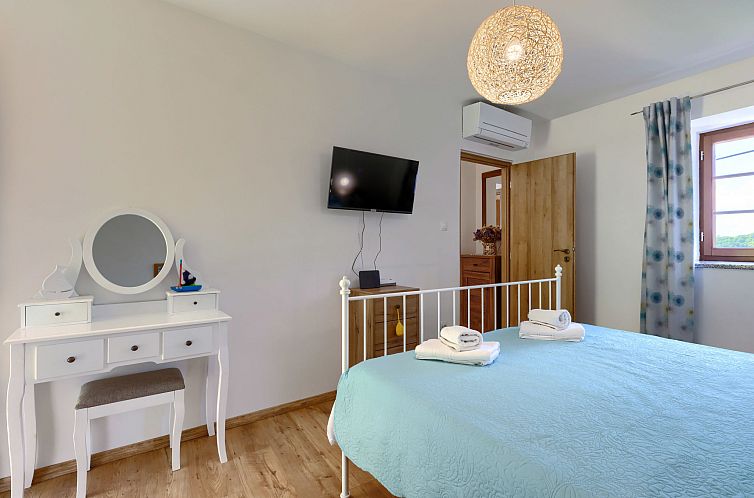 Vakantiehuis Villa Nicolara