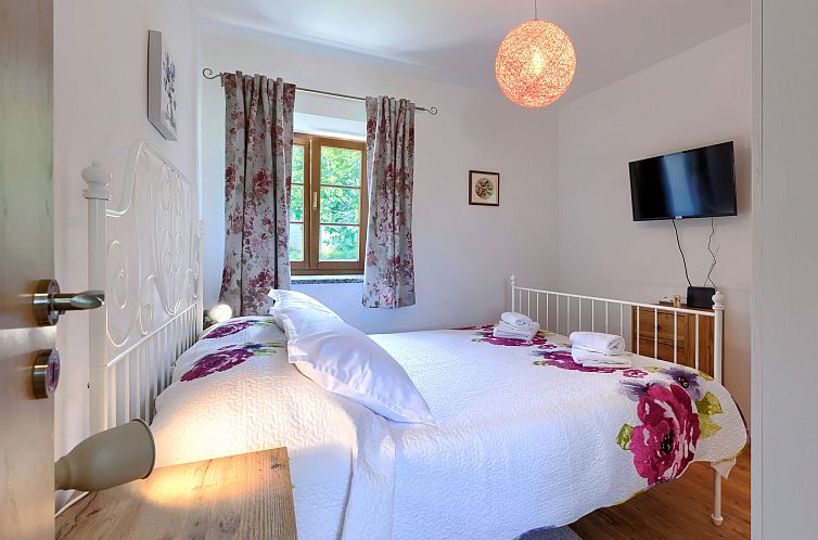 Vakantiehuis Villa Nicolara
