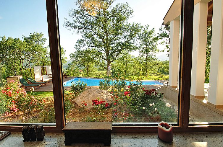 Vakantiehuis Vesna