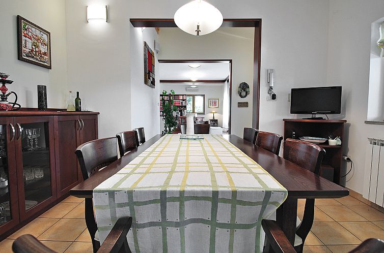 Vakantiehuis Vesna