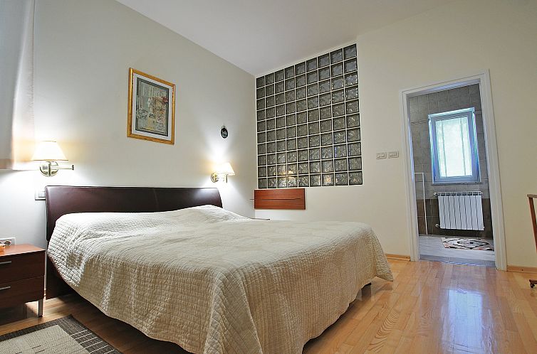 Vakantiehuis Vesna