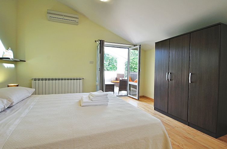 Vakantiehuis Vesna