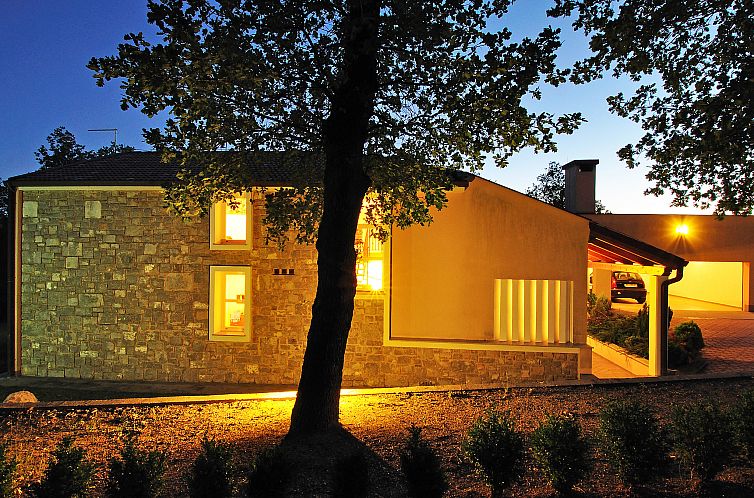 Vakantiehuis Vesna