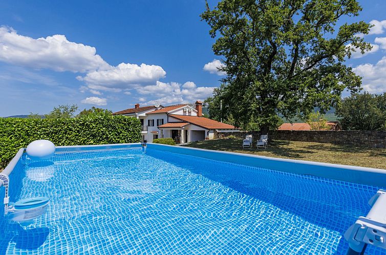 Vakantiehuis Di papa