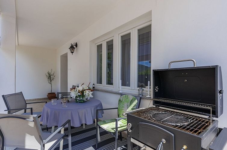 Vakantiehuis Di papa