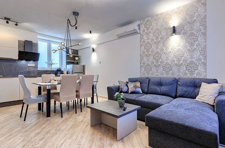 Vakantiehuis Di papa