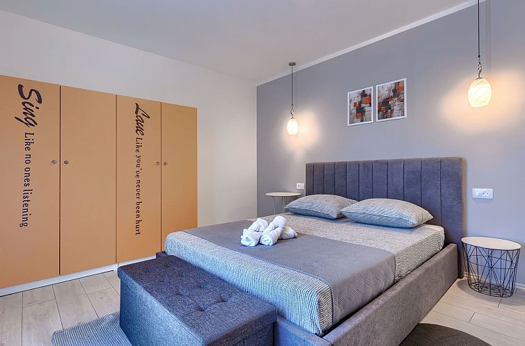 Vakantiehuis Di papa