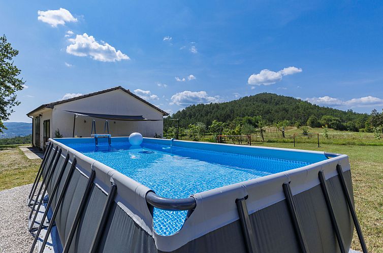 Vakantiehuis Di papa