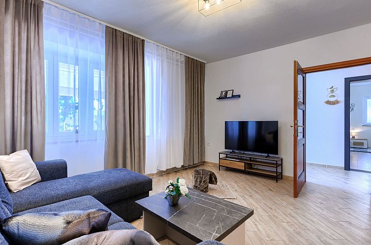 Vakantiehuis Di papa
