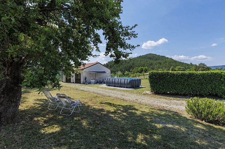 Vakantiehuis Di papa