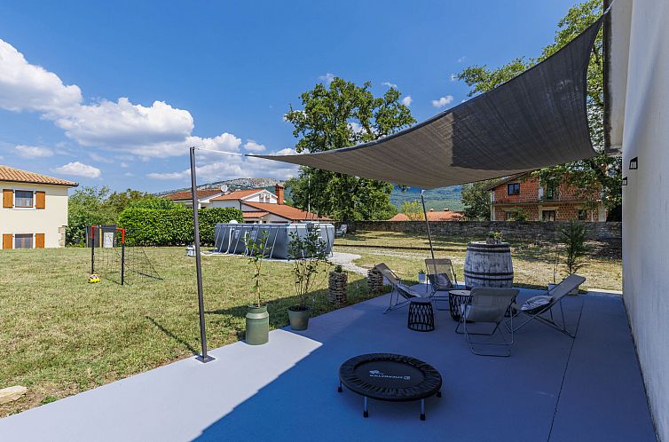 Vakantiehuis Di papa