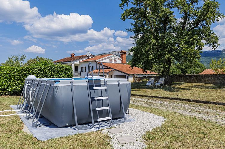 Vakantiehuis Di papa