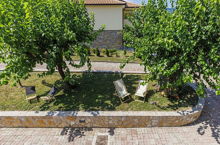 Vakantiehuis Di papa