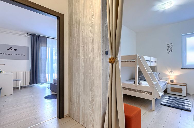 Vakantiehuis Di papa