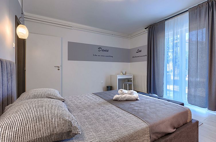 Vakantiehuis Di papa