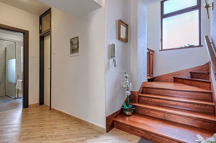 Vakantiehuis Di papa