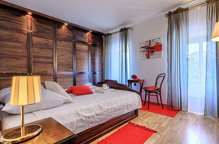 Vakantiehuis Di papa