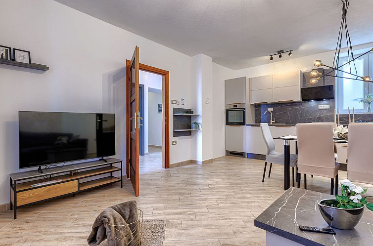 Vakantiehuis Di papa