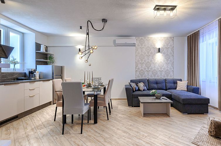 Vakantiehuis Di papa